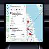 Google Maps će koristiti umjetnu inteligenciju da predvidi dostupnost punjača električnih vozila