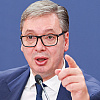Vučić: Rusi pregovaraju s tri partnera o prodaji udjela u NIS-u