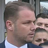 Stanivuković: Ako Đajić i ostali ne budu uhapšeni, postavit ću projektor i pustiti još snimaka