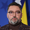 Ambasada Njemačke žestoko prema Košarcu: Slanje SS šljema je provokacija, nedostaje mu svaki vid diplomatske etike