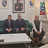 Mirza Batalović pisao Parlamentu FBiH da će od sada umjesto u NES-u djelovati u SDA