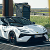 Lotusov model Emeya postavio novi standard brzine punjenja