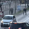 Utvrđuje se da li su policajci koji su pucali na pljačkaše u Kalesiji postupili po zakonu