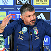 Gattuso komentarisao baraž i pomenuo BiH, ali najviše strahuje od stadiona u Velsu