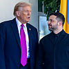 Je li na pomolu preokret uz ogromne ustupke? Zelenski pristao na pregovore o Trumpovom planu za kraj rata u Ukrajini