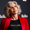 Jane Fonda tvrdi da je vjerovala kako će umrijeti od droge i usamljenosti: Moja mladost nije bila sretna