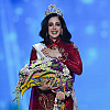 Meksikanka Fatima Bosch je nova Miss Universe, bila je u centru skandala na početku takmičenja