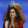 Ko je Fatima Bosch, nova Miss Universe? Ljepotica trijumfovala uprkos skandalu na Tajlandu