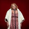 "Marlene Dietrich: pet tačaka optužnice" 21. novembra na 31. Tuzlanskim pozorišnim danima