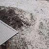 Snijeg tokom noći pao u nekoliko bh. gradova, uskoro se očekuje širom zemlje