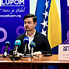 Već zabilježeno 50 nepravilnosti uoči izbora u Republici Srpskoj, najviše su ih učinili SDS i SNSD