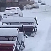 Snijeg će tek zabijeliti brojna mjesta u BiH, izuzetak je jug zemlje i djelimično Posavina