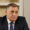 Dodik iznenađen reakcijom SAD-a na pismo Košarca: Trump je rekao da se oni neće miješati, šta je sad ovo?