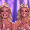 Miss Universe 2024. u suzama prošetala posljednji put prije predaje krune, nije krila emocije