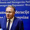 Nikšić o aferi spornih poruka: Ovo je kreirano jer se nema šta prigovoriti vladi, jedva čekam svjedočenje