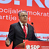 SDP pozvao članove i simpatizere u Republici Srpskoj da glasaju za Branka Blanušu