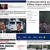 Svjetski mediji bruje o mogućoj ulozi Aleksandra Vučića u "Sarajevo Safariju"