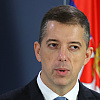 Đurić najavio tužbe zbog povezivanja Vučića sa "Sarajevo safarijem": "Preporuka da tužimo za astronomske iznose"