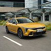 Kia K4: Nasljednik Ceeda donosi novi stil u popularnoj Golf klasi