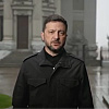Dramatično obraćanje Zelenskog: Mi smo od čelika, ali čak i najjači metal može popustiti