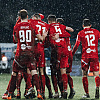 Nezaustavljivi Zrinjski uz diskutabilni gol pobijedio Radnik i nastavio juriš ka tituli