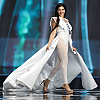 Palestinka nakon historijskog učešća na Miss Universe: Ne morate se mijenjati da zablistate