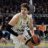 Fenerbahče pobijedio Partizan i na najbolji način odgovorio na koreografiju za Obilića i Murata