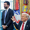Palo pomirenje Trumpa i Mamdanija: Predsjednik SAD-a ga hvalio, kazao kako će New York imati odličnog gradonačelnika