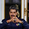 Nicolas Maduro plesao uz remikse svojih govora u kojima je tražio mir s Amerikom