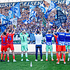Muslićev Schalke nije uspio preuzeti vrh, odlični Katić ponovo komandovao nesavladivom odbranom