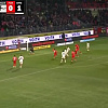 Nevjerovatni Haris Tabaković nastavio golgeterski niz, sada je ispred njega samo Harry Kane