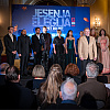 U Narodnom pozorištu Sarajevo izveden koncert solista Opere NPS "Jesenja elegija u pet do pet"