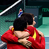 Martinez i Granollers odveli Španiju u finale Davis Cupa na megdan Italiji
