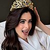 Miss Universe Fatima Bosch pozirala u ogrtaču: "Prvi radni dan"