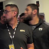 Haos u Kataru nakon UFC spektakla: Irski borac provocirao Čimajeva pa umalo nastradao
