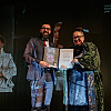 Opera "Tri boje cvekle" osvojila četiri nagrade na 31. Festivalu "Tuzlanski pozorišni dani 2025"