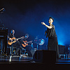 Amira Medunjanin održala sjajan koncert u Sava Centru: Publika uživala u njenim najvećim hitovima
