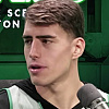 Luka Garza otkrio: Imao sam operaciju opasnu po život, izvadili su mi iz trbuha cistu tešku 4,5 kg