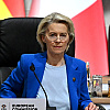 Von der Leyen poslala poruku usred sastanka u Ženevi: "Ukrajinske granice se ne mogu mijenjati silom"