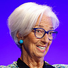 Predsjednica ECB-a Christine Lagarde: Evropski rast je povezan s nestajućim svijetom