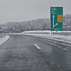 Završena 8,5 kilometara duga dionica autoputa Putnikovo Brdo - Medakovo