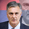 Siniša Karan (SNSD) je novi predsjednik Republike Srpske!
