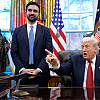 Mamdani i nakon razgovora u Bijeloj kući poručio da je Trump fašista: "Naš susret je bio prilika za građane"