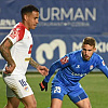 Borac u 95. minuti "okrenuo" Široki Brijeg, VAR imao pune ruke posla na Pecari