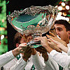 Fantastični Italijani i bez Sinnera i Musettija po treći put zaredom osvojili Davis Cup