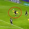 Pogledajte spektakularan gol makazicama 40-godišnjeg Cristiana Ronalda