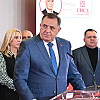 Dodik: Sada ste dobili dvojicu Dodika, upozoravam Babalja da njegov poziv ima krivičnu odgovornost