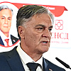 Karan nakon proglašenja pobjede: Nastavit ćemo još većom silom tamo gdje smo stali