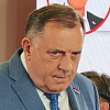 Dodik jako nervozan, pitanje novinara Klix.ba nije želio ni saslušati pa provocirao: "Pjevaš li srpske narodne pjesme?"