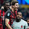 Milan slavio u velikom gradskom derbiju, igrači Intera večeras će sanjati Maignana